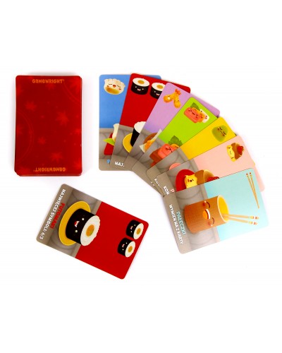 Sushi Go! (edycja polska)