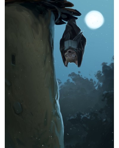 Everdell Stacja Nowoliść Everdell Stacja Nowoliść