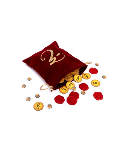 Everdell Stacja Nowoliść Everdell Stacja Nowoliść