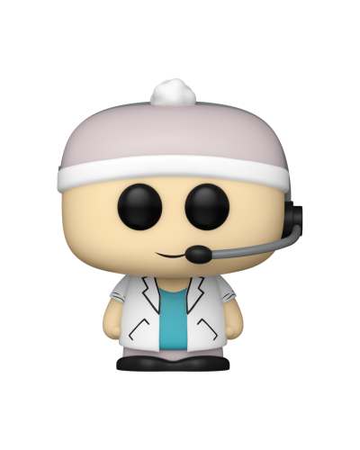 Figurka POP TV South Park Boyband Stan 40 Promocja Good Loot