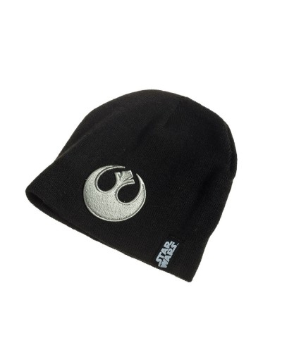 Czapka Star Wars Beanie with Rebel Logo