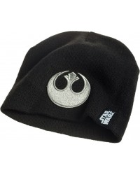 Czapka Star Wars Beanie with Rebel Logo