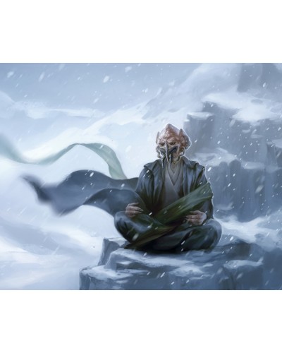 Star Wars The Deckbuilding Game (edycja polska)