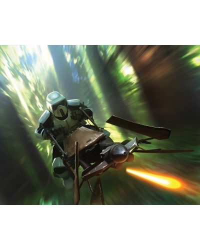 Star Wars The Deckbuilding Game (edycja polska)