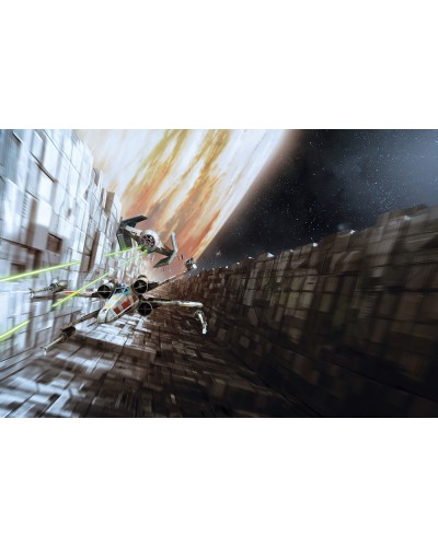 Star Wars The Deckbuilding Game (edycja polska)