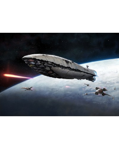 Star Wars The Deckbuilding Game (edycja polska)