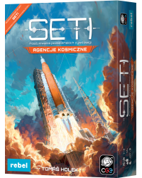 SETI Poszukiwania pozaziemskich cywilizacji Agencje kosmiczne SETI Poszukiwania pozaziemskich cywilizacji Agencje kosmiczne