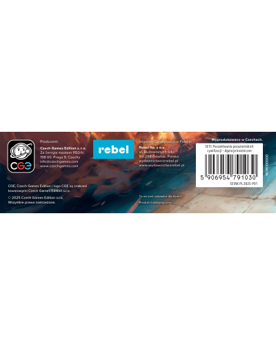 SETI Poszukiwania pozaziemskich cywilizacji Agencje kosmiczne SETI Poszukiwania pozaziemskich cywilizacji Agencje kosmiczne