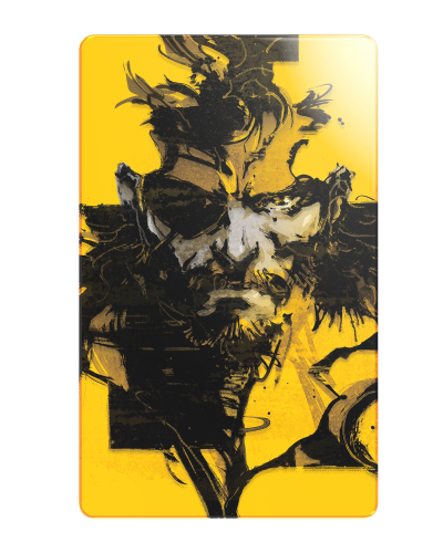 Metal Gear Solid Master Collection Volume 2 Switch 2 + Steelbook + Bonus premierowy Metal Gear Solid Master Collection Volume 2 Switch 2 + Steelbook + Bonus premierowy