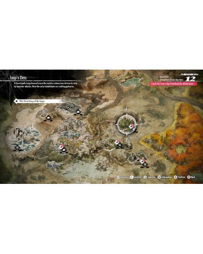 Metaphor ReFantazio SteelBook Edition Nintendo Switch 2