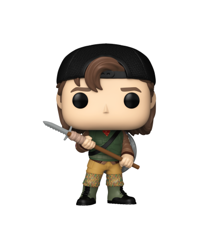 Figurka Pop TV Stranger Things S5 Steve Harrington with Spear Vinyl 1888