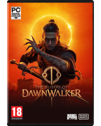 The Blood of Dawnwalker PC