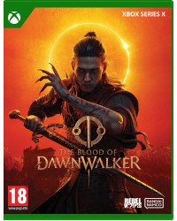 The Blood of Dawnwalker XSX