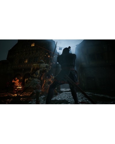 The Blood of Dawnwalker XSX