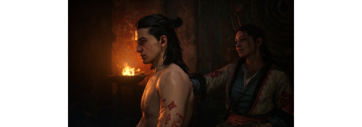 Nowy zwiastun The Blood of Dawnwalker ujawnia szczegóły rozgrywki