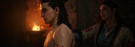 Nowy zwiastun The Blood of Dawnwalker ujawnia szczegóły rozgrywki