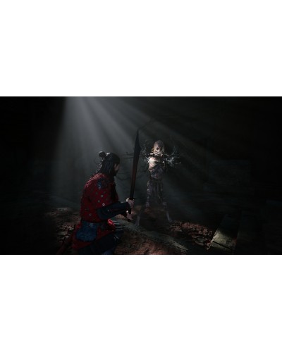 The Blood of Dawnwalker XSX