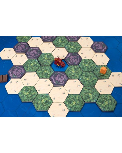 Survive the Island (edycja polska)