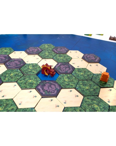 Survive the Island (edycja polska)