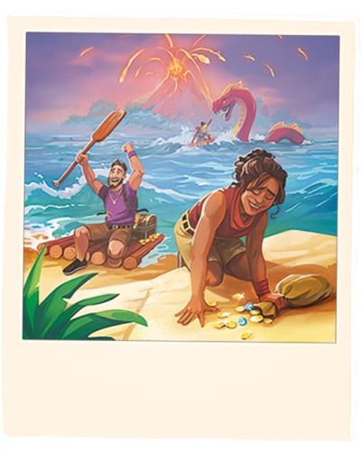 Survive the Island (edycja polska)