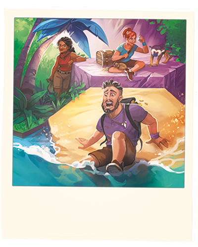 Survive the Island (edycja polska)