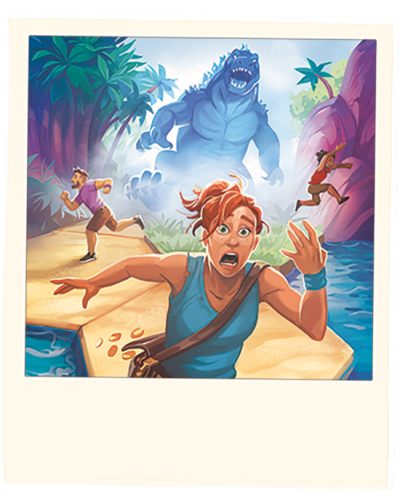 Survive the Island (edycja polska)