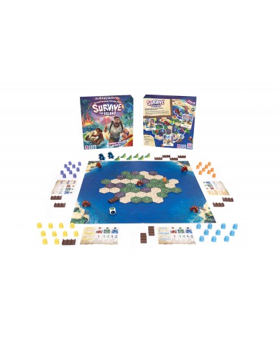 Survive the Island (edycja polska)