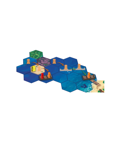 Survive the Island (edycja polska)