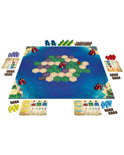 Survive the Island (edycja polska)