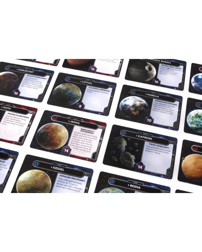 Star Wars The Deckbuilding Game (edycja polska)