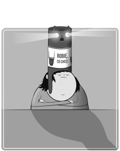 Eksplodujące Kotki Szczekające Kotki (nowa edycja)