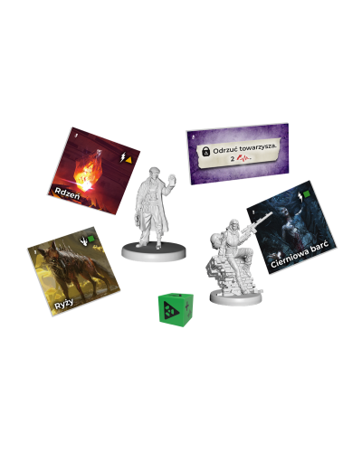 Zona Życzenie Szperacza