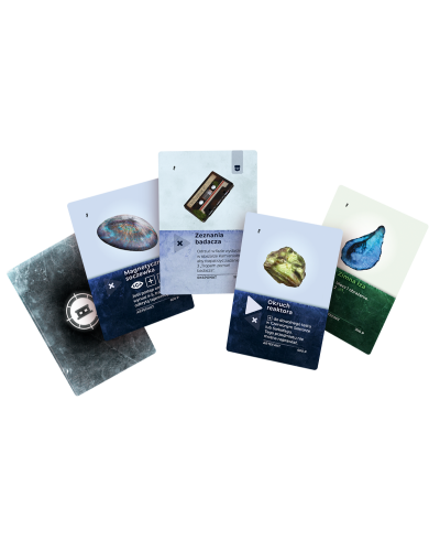 Zona Życzenie Szperacza