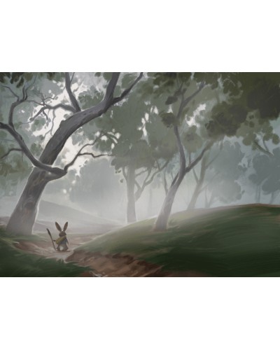 Everdell Zimowy szczyt (edycja kolekcjonerska)