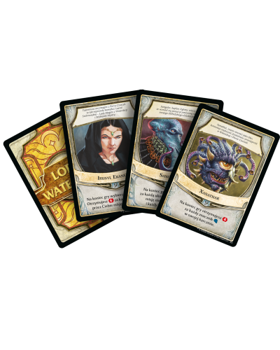 Lordowie Waterdeep Szelmy z Portu Czaszek