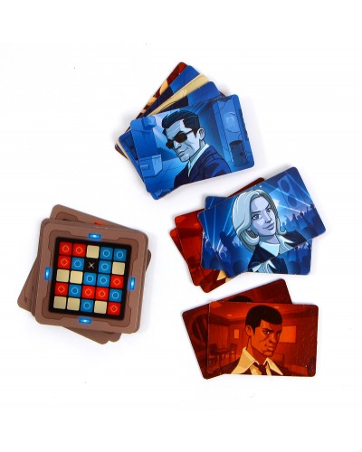 Tajniacy Bez Cenzury 18+ Tajniacy Bez Cenzury 18+