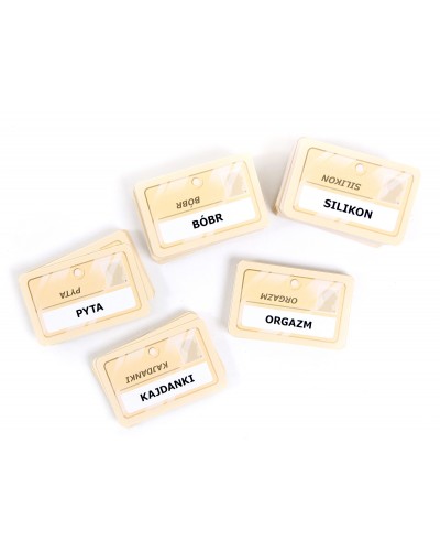 Tajniacy Bez Cenzury 18+ Tajniacy Bez Cenzury 18+