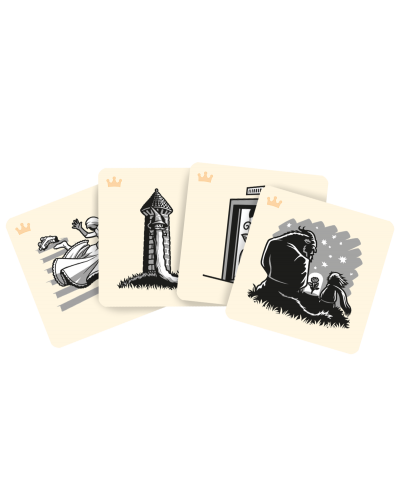 Tajniacy Baśnie