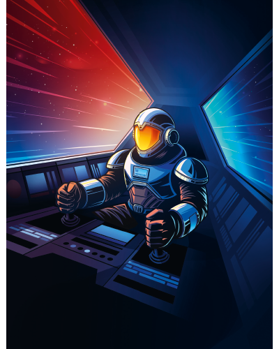 Tajniacy Science Fiction