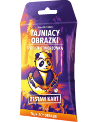 Tajniacy Obrazki Słodkie stworzonka