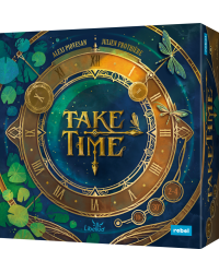 Take Time (edycja polska) Take Time (edycja polska)