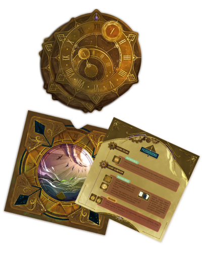 Take Time (edycja polska)