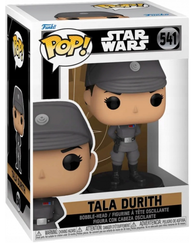 Figurka Pop Star Wars Tala Durith 541