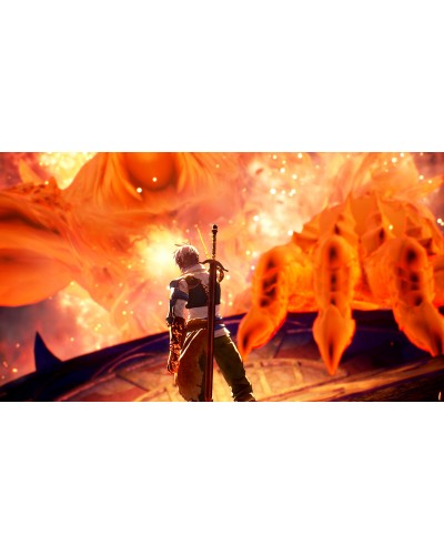 Tales of Arise Beyond The Dawn Edition Nintendo Switch 2