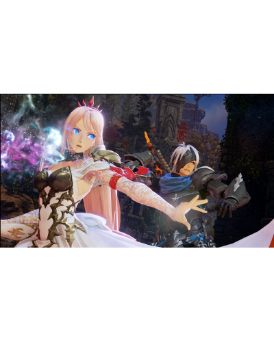 Tales of Arise Beyond The Dawn Edition Nintendo Switch 2
