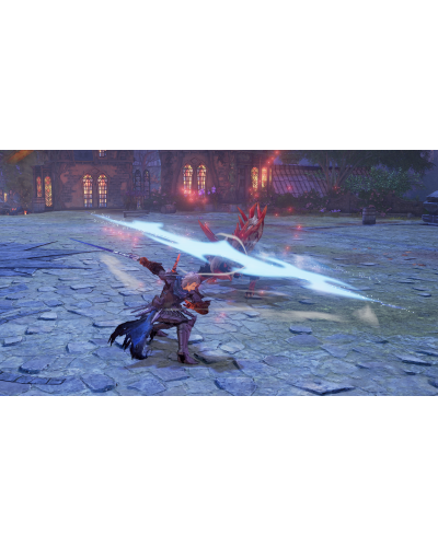 Tales of Arise Beyond The Dawn Edition Nintendo Switch 2