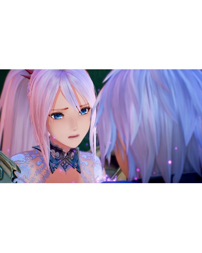 Tales of Arise Beyond The Dawn Edition Nintendo Switch 2