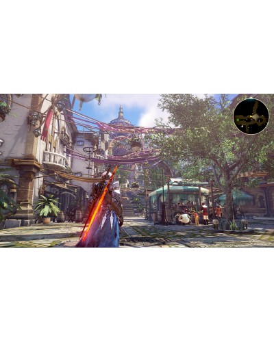 Tales of Arise Beyond The Dawn Edition Nintendo Switch 2