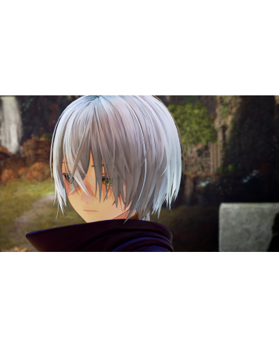 Tales of Arise Beyond The Dawn Edition Nintendo Switch 2