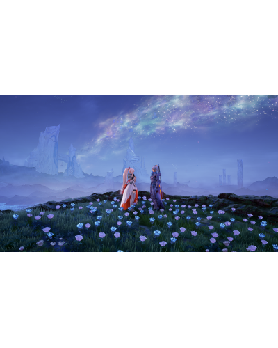 Tales of Arise Beyond The Dawn Edition Nintendo Switch 2